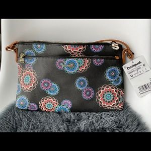 New! Desigual handbag from Spain